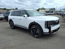2027 Kia Telluride