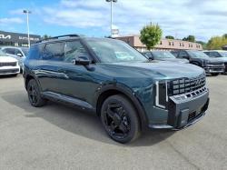 2027 Kia Telluride