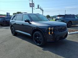 2027 Kia Telluride