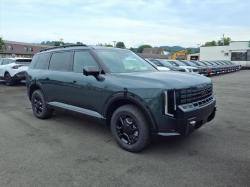 2027 Kia Telluride