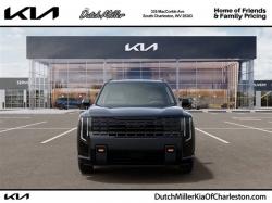 2027 Kia Telluride