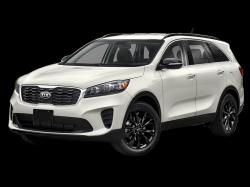 2020 Kia Sorento