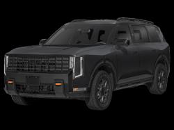 2027 Kia Telluride