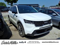 2023 Kia Sorento