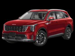 2024 Kia Sorento