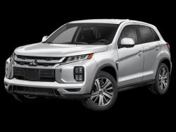 2025 Mitsubishi Outlander Sport