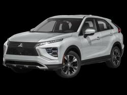 2022 Mitsubishi Eclipse Cross
