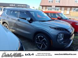 2023 Mitsubishi Outlander