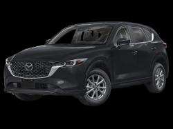 2025 Mazda Mazda CX 5
