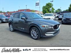 2019 Mazda CX 5
