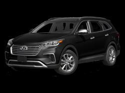 2017 Hyundai Santa Fe XL