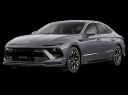 2025 Hyundai Sonata