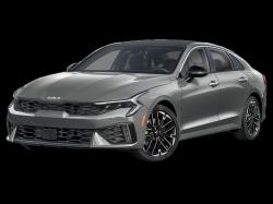 2027 Kia K5