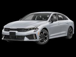 2025 Kia K5