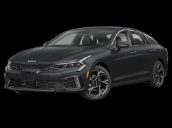 2027 Kia K5