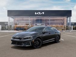 2027 Kia K5