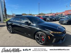 2025 Kia K5