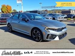 2025 Kia K5