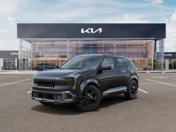 2027 Kia Seltos
