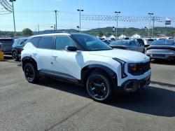 2027 Kia Seltos