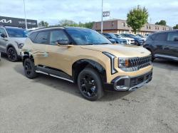 2027 Kia Seltos