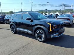 2027 Kia Seltos