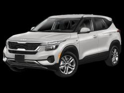 2023 Kia Seltos