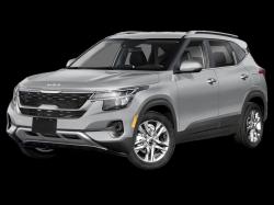 2023 Kia Seltos