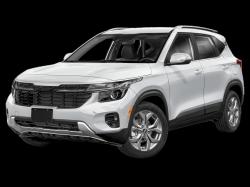 2024 Kia Seltos