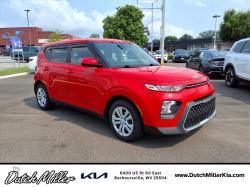 2022 Kia Soul