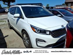 2019 Kia Sedona