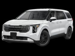 2027 Kia Carnival