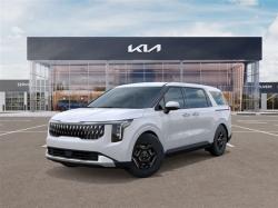 2027 Kia Carnival