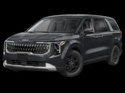 2027 Kia Carnival