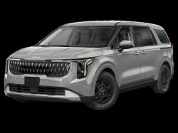 2027 Kia Carnival