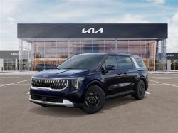 2027 Kia Carnival