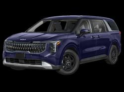 2027 Kia Carnival