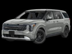 2027 Kia Carnival