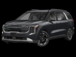 2027 Kia Carnival
