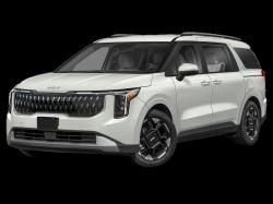 2027 Kia Carnival