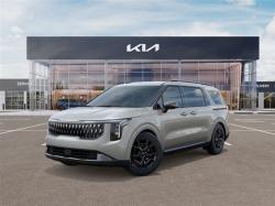 2027 Kia Carnival