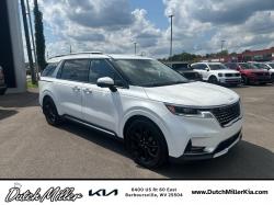 2023 Kia Carnival
