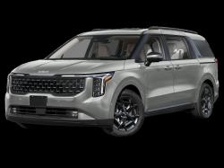 2027 Kia Carnival