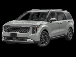 2027 Kia Carnival