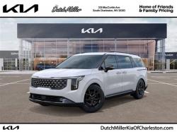 2026 Kia Carnival