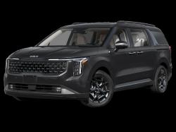 2027 Kia Carnival