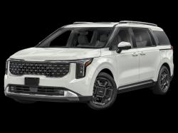 2027 Kia Carnival
