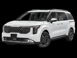 2027 Kia Carnival
