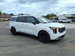 2026 Kia Carnival