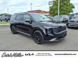 2025 Kia Carnival